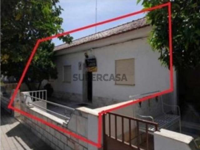 Moradia T3 em Caia, São Pedro e Alcáçova