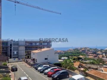 Moradia T3 em Câmara de Lobos