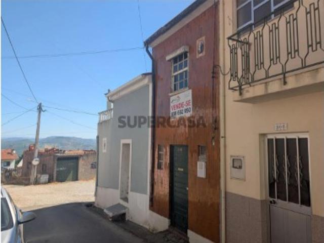 Moradia T3 em Cambres