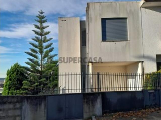 Moradia T3 em Campanhã