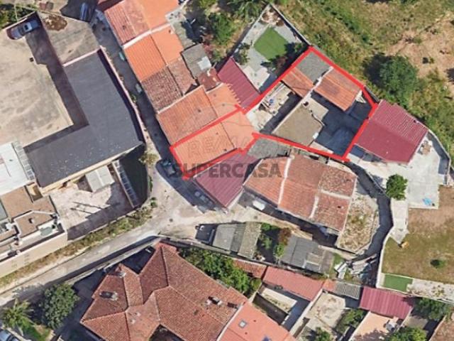Moradia T3 em Campanhã