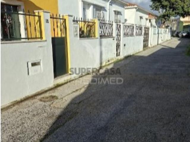 Moradia T3 em Campolide