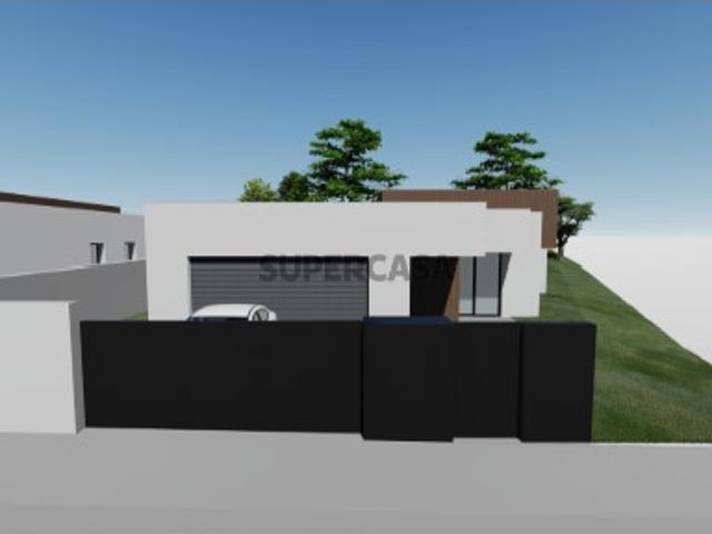 Moradia T3 em Canelas