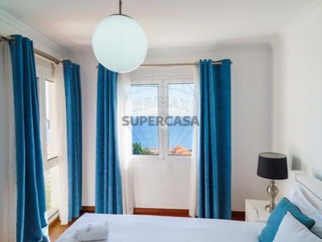 Moradia T3 em Caniço