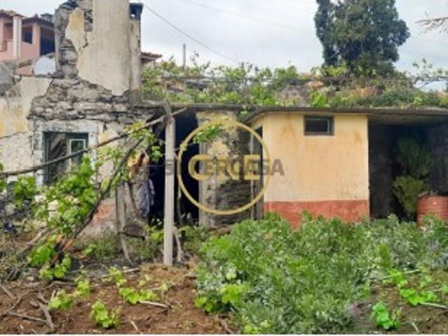 Moradia T3 em Caniço