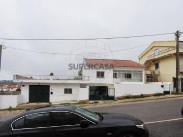 Casal de Cambra, Concelho de Sintra, Distrito de Lisboa