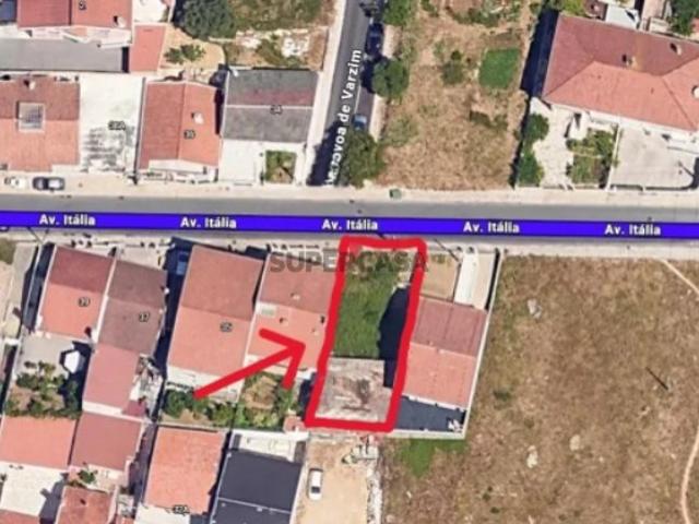 Moradia T3 em Casal de Cambra concelho de Sintra