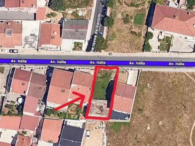 Moradia T3 em Casal de Cambra concelho de Sintra