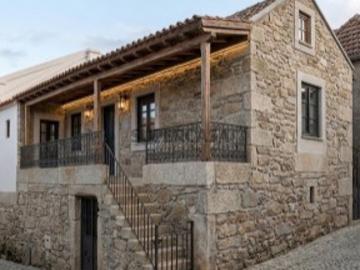 Castelo Mendo, Castelo Mendo Ade Monteperobolço e Mesquitela, Mido, Leomil Mido Senouras e Aldeia Nova