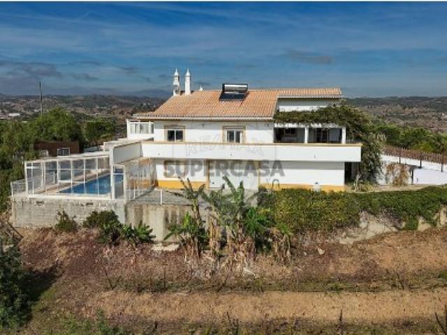 Moradia T3 em Castro Marim