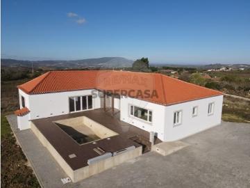 Pipa, Carnota, Carnota, Concelho de Alenquer, Distrito de Lisboa