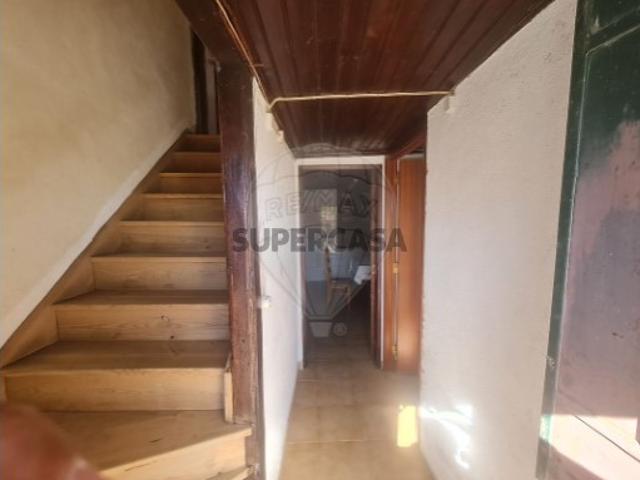 Moradia T3 em Cardigos