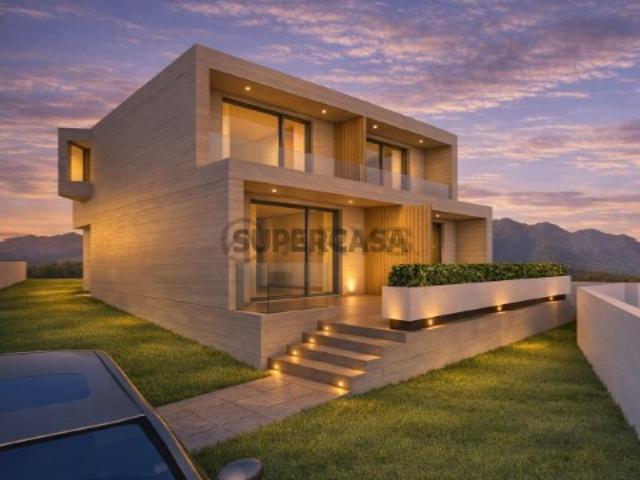 Moradia T3 em Areosa