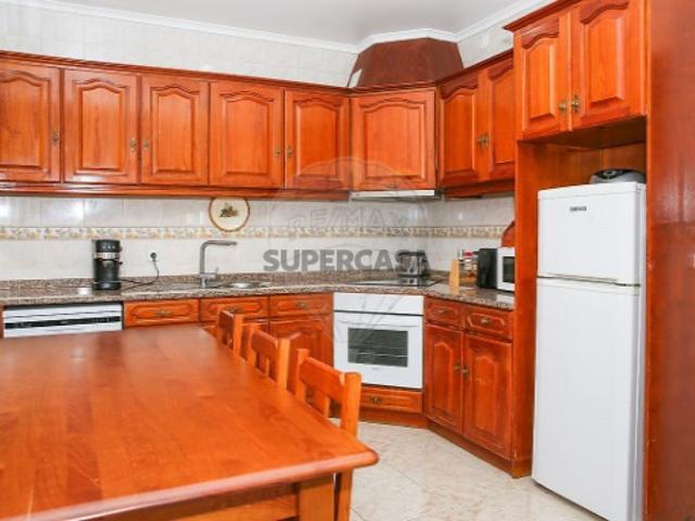 Moradia T3 em Carregado e Cadafais