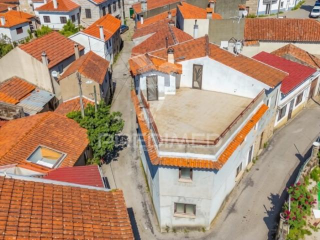 Moradia T3 em Carregal do Sal