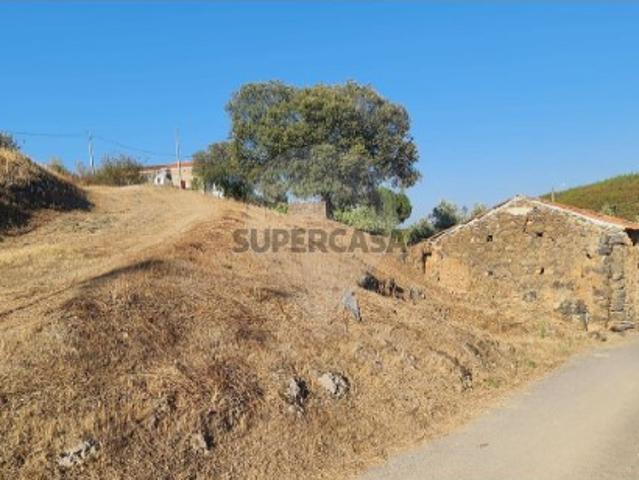 Moradia T3 em Carvoeiro