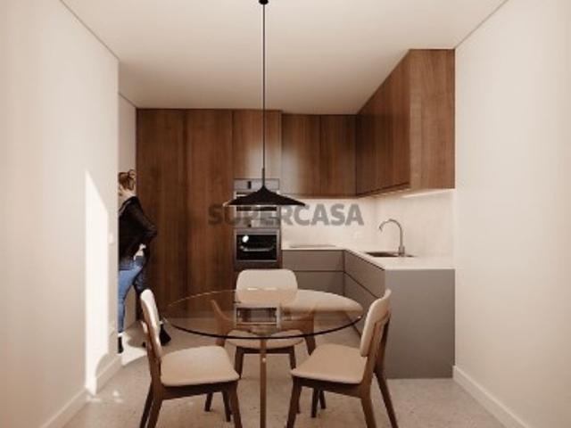 Moradia T3 em Cedofeita, Santo Ildefonso, Sé, Miragaia, São Nicolau e Vitória
