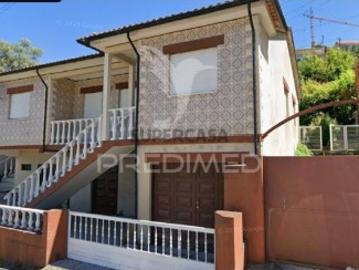 Moradia T3 em Paradela