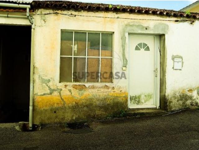 Moradia T3 em Ceira