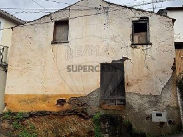 Moradia T3 em Ceira
