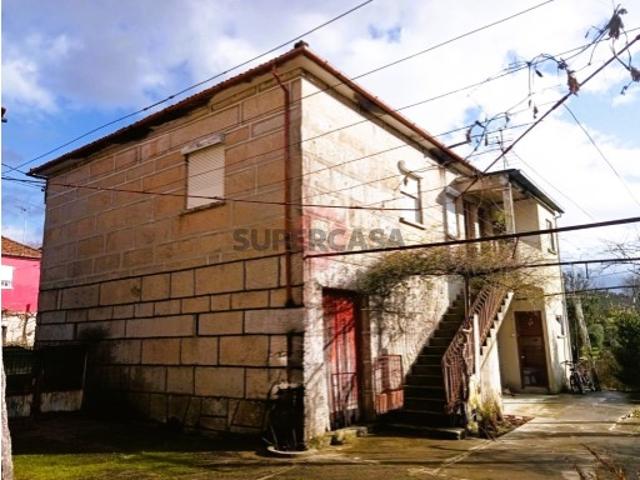 Moradia T3 em Ceivães e Badim
