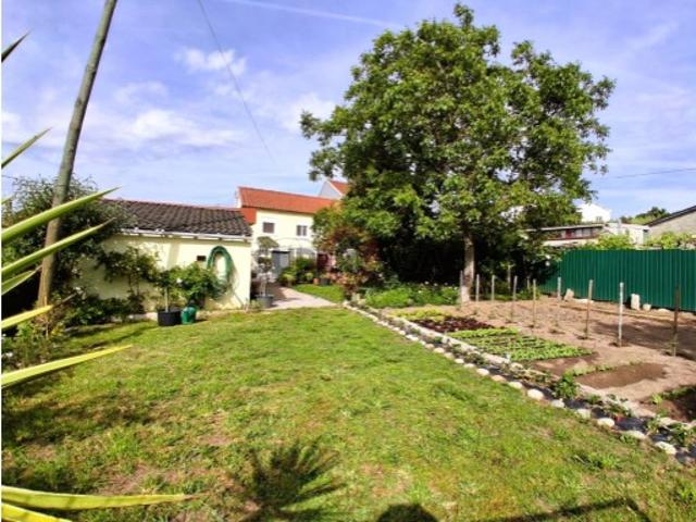 Moradia T3 em Ceivães e Badim