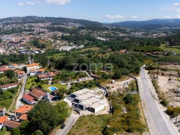 Moradia T3 em Cepães