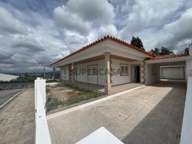 Moradia T3 em Cete