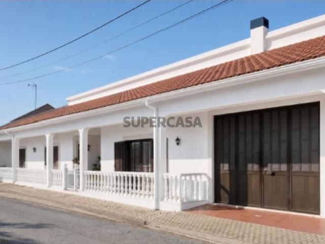 Moradia T3 em Chamusca e Pinheiro Grande
