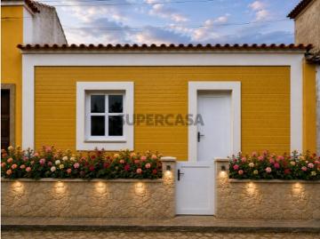 Moradia T3 em Chamusca e Pinheiro Grande