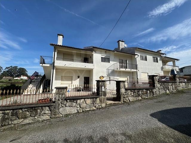 Moradia T3 em Chafé, Viana do Castelo