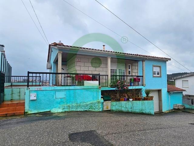 Moradia T3 em Chaves