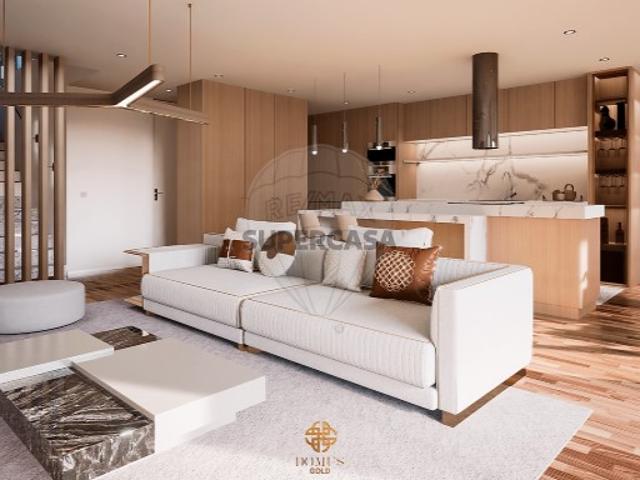 Moradia T3 em Cidade da Maia