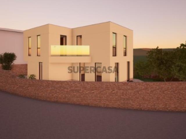 Moradia T3 em Cidade da Maia