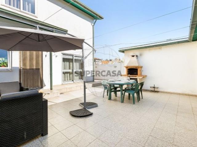 Moradia T3 em Cidade da Maia