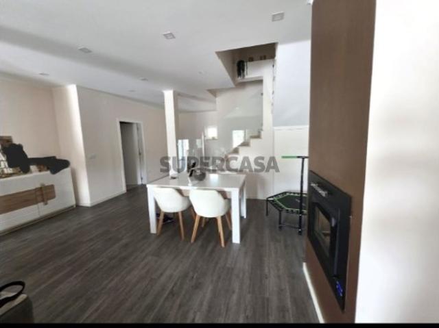 Moradia T3 em Cidade de Santarém