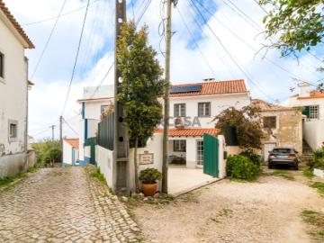 Moradia T3 em Colares