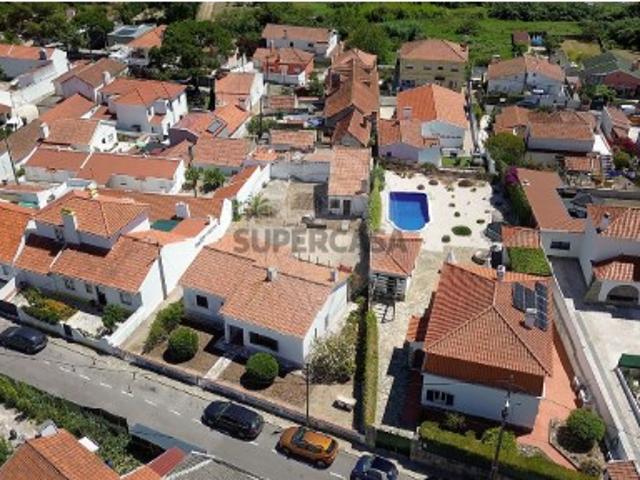 Moradia T3 em Colares