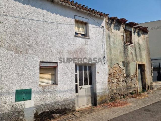 Moradia T3 em Condeixa a Velha e Condeixa a Nova