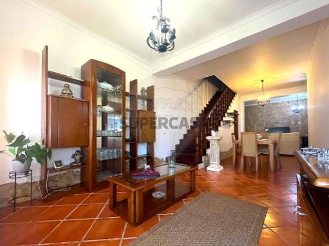 Moradia T3 em Condeixa a Velha e Condeixa a Nova