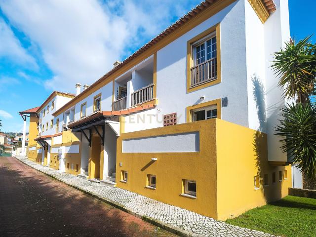 Moradia T3 em Condomínio fechado