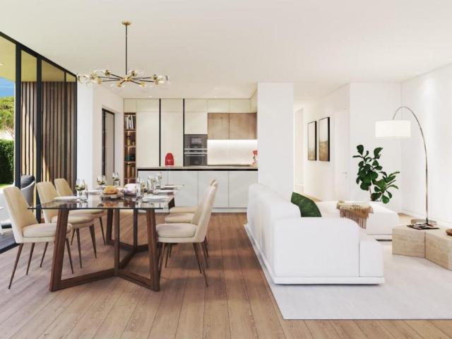 Moradia T3 em condomínio privado no coração de Vilamoura, Al. 196m² Quarteira