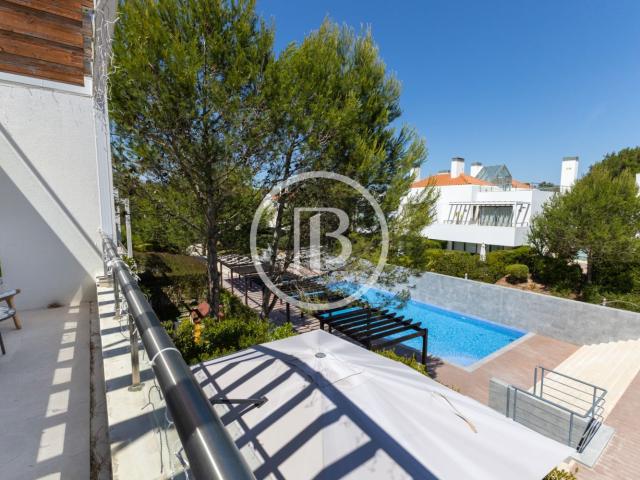 Moradia t3 em condominio privado