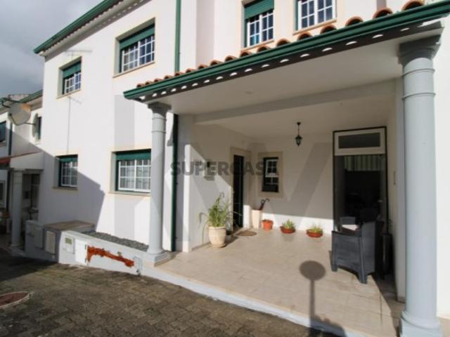 Moradia T3 em Condomínio Privado | Maiorga Alcobaça