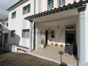Moradia T3 em Condomínio Privado | Maiorga Alcobaça
