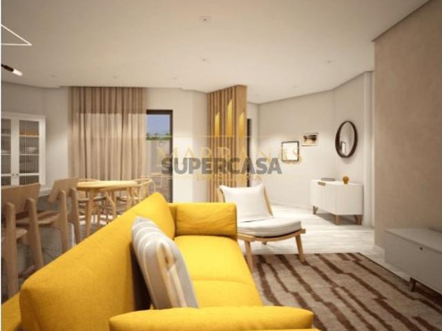 Moradia T3 em Construção