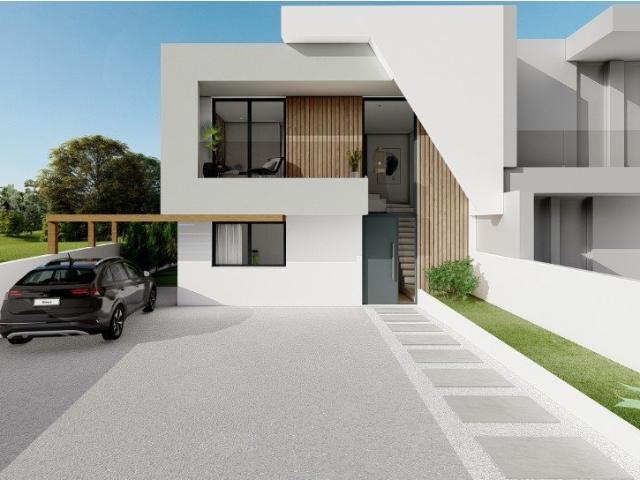 Moradia T3 em construção 0m² Alvor