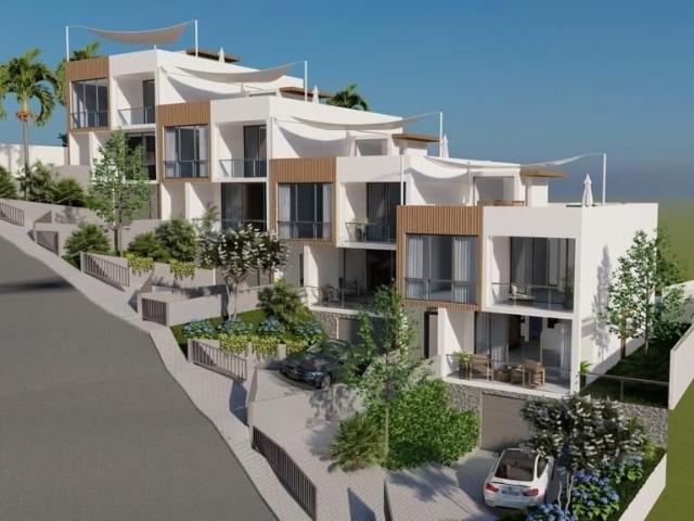 Moradia T3 em Construção 220m² Santa Cruz