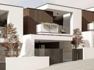 Moradia T3 em Construção Vale S. Martinho
