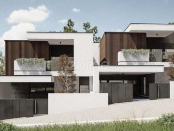 Moradia T3 em Construção Vale S. Martinho